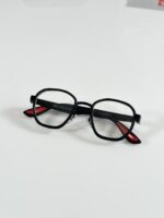Rayban 3674 Black Frame