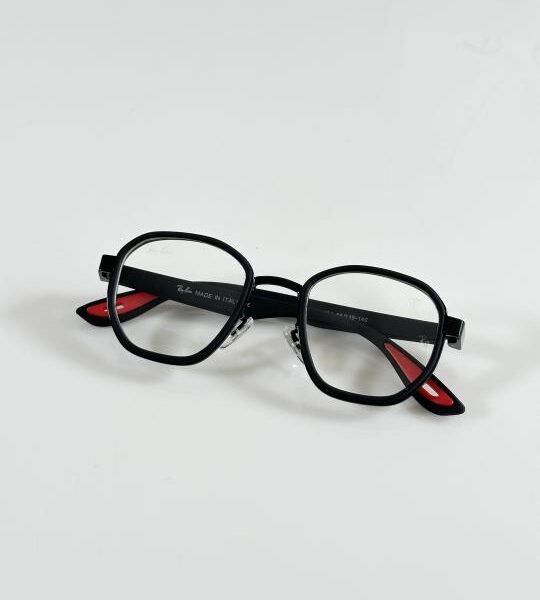 Rayban 3674 Black Frame