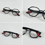 Rayban 3674 Black Frame - Image 2