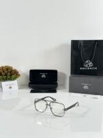 Maybach 2173 Black Frame - Image 4