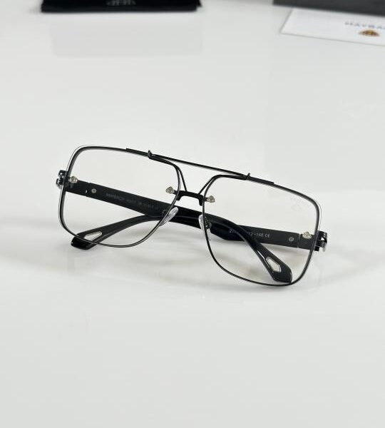 Maybach 2173 Black Frame