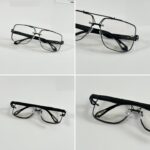 Maybach 2173 Black Frame - Image 3