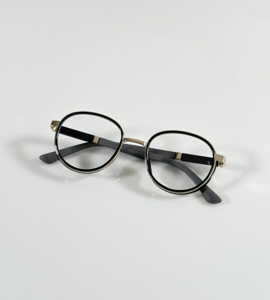 Rayban 24002 Gold Frame
