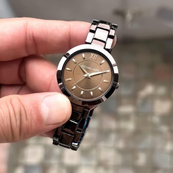 MICHAEL_KORS LADIES WATCH