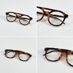 Marc Jacobs 8831 Tiger Frame - Image 3