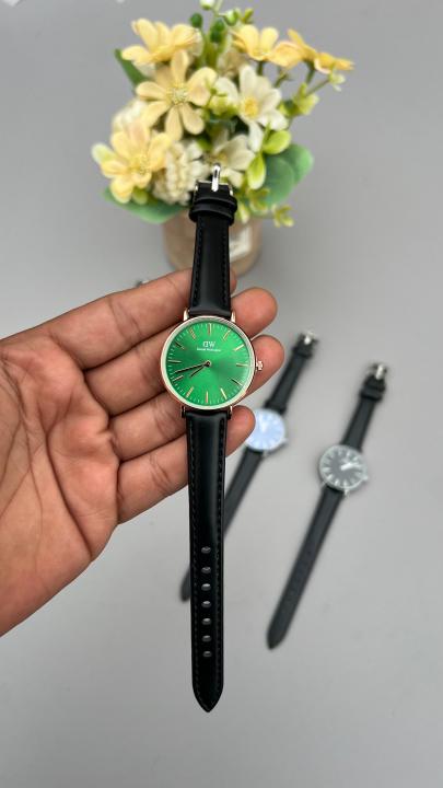 6888aea9c84aa0 D W Ladies - Image 1