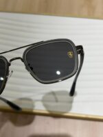 Rayban 06 grey black - Image 3
