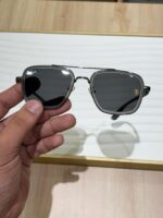 Rayban 06 grey black - Image 6