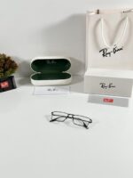 Rayban 1010 Black Frame - Image 4