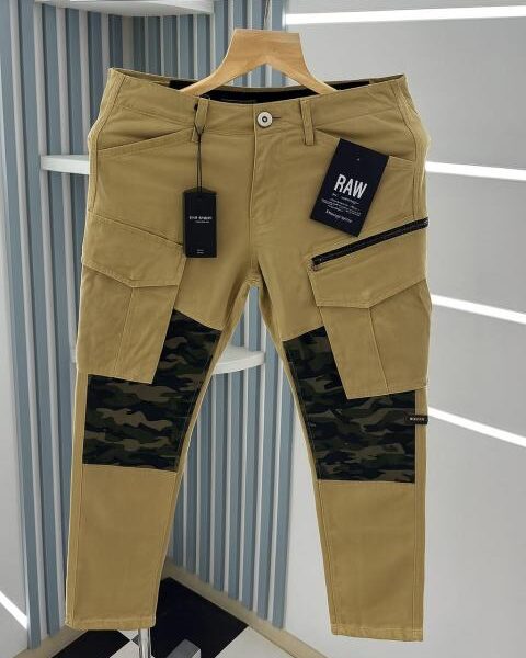 G_Star Premium Imported Cargo