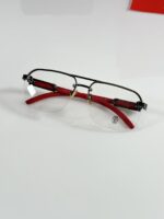 Cartier_694_Gun_Red_Frame