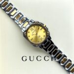GUCC_I LADIES WATCH - Image 3