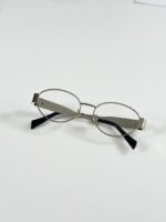 Celine 1006 Silver Frame