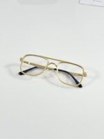 Marc Jacobs 503 Gold Frame