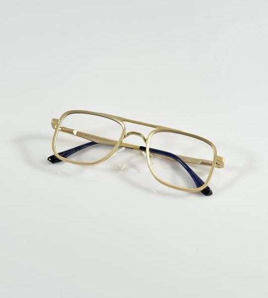 Marc Jacobs 503 Gold Frame