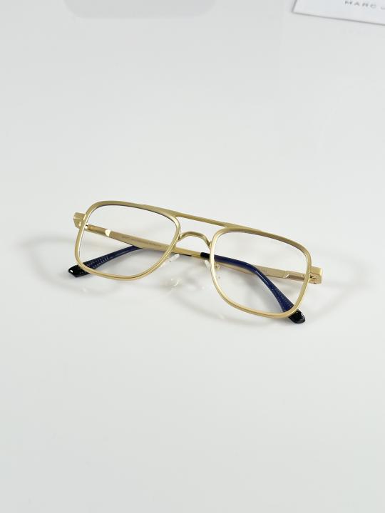 68b2e9cf91c9c2 Marc Jacobs 503 Gold Frame - Image 1