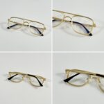 Marc Jacobs 503 Gold Frame - Image 2