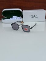 Rayban 06 grey day night