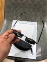 Imported changeable sunglass black - Image 4