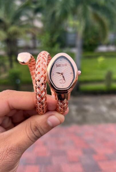 Jus t Cavalli Ladies