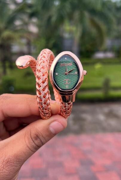 Jus t Cavalli Ladies