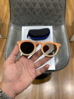 Round changeable 5202 black - Image 2