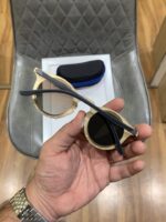 Round changeable 5202 black - Image 4