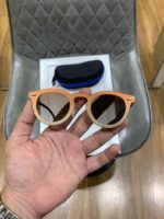 Round_changeable_5201_gold_brown_shaded - Image 3