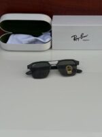 Rayban 04 mate green - Image 2