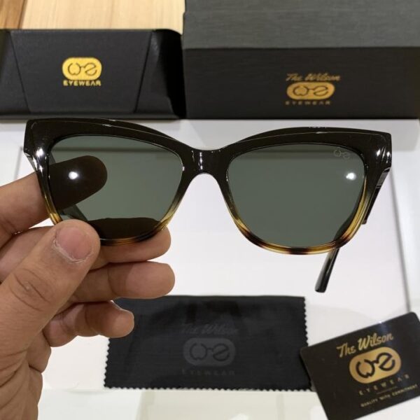 Wilson 8816 black tiger