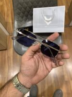 Mairo 669833 silver blue - Image 4