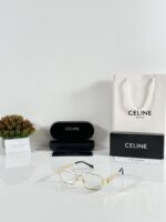 Celine 1031 Gold Frame - Image 2