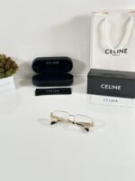 Celine 1031 Gold Frame - Image 4