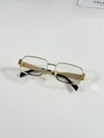 Celine 1031 Gold Frame