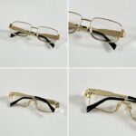 Celine 1031 Gold Frame - Image 3