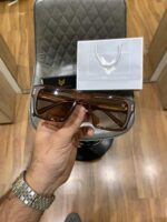 Mairo 9824 brown - Image 3