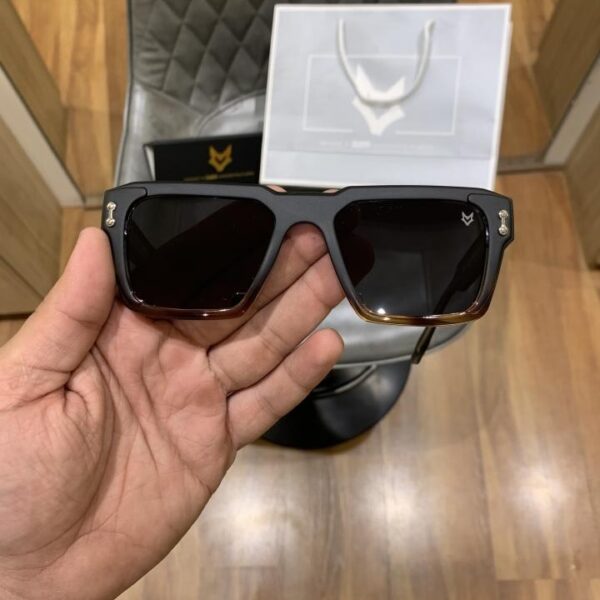 Mairo 9824 black tiger