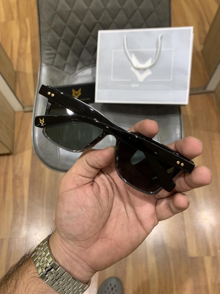 69032f577b4df3 Mairo 87 black grey green - Image 1