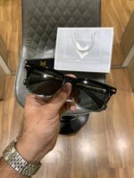 Mairo 87 black grey green - Image 4