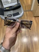 Mairo 9824 transparent black - Image 2