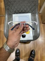 Wilson attachment 7041 gun black