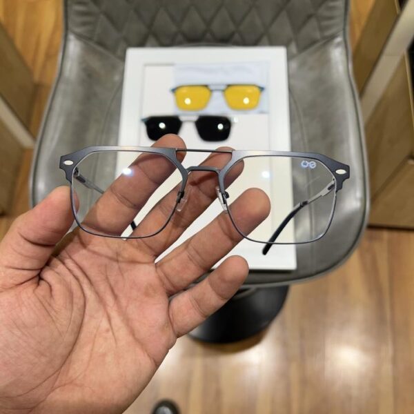 Wilson attachment 7041 black