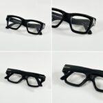 Tomford 184 Black Frame - Image 2