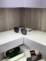 Rayban x Ferrari 06 Sunglass - Image 7