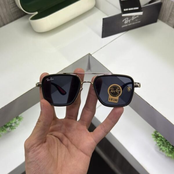 Rayban x Ferrari 06 Sunglass