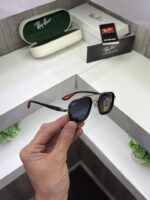 Rayban x Ferrari 06 Sunglass - Image 3