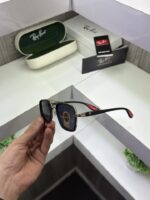 Rayban x Ferrari 06 Sunglass - Image 4