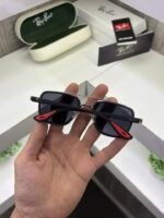 Rayban x Ferrari 06 Sunglass - Image 6