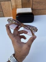 Louis_vuitton_58175_gold_brown_pink - Image 4