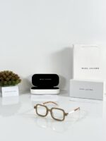 Marc Jacobs 8708 Water Brown Frame - Image 4